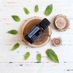 doTERRA Peppermint (Menta Piperita) Olio Essenziale (15ml)