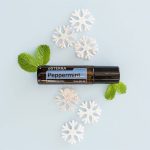 doTERRA Peppermint Touch Roller (10ml)