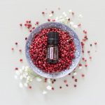 doTERRA Pink Pepper (Pepe Rosa) Olio Essenziale (5ml)