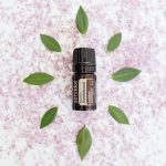 doTERRA Sandalwood Hawaiian (Sandalo) Olio Essenziale (5ml)