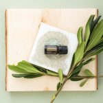 doTERRA Sandalwood (Sandalo) Olio Essenziale (5ml)