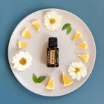 doTERRA Wild Orange (Arancia Dolce) Olio Essenziale (15ml)