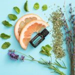 doTERRA AromaTouch Massage Miscela (15ml)