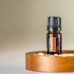 doTERRA Arborvitae (Arborvitae (Tuia)) Olio Essenziale (5ml)
