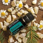 doTERRA Balance Miscela Radicante (15ml)