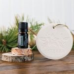 doTERRA Balsam Fir (Abete Balsamico) Olio Essenziale (5ml)