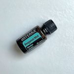 doTERRA Bergamot Mint (Menta Bergamotto) Olio Essenziale (15ml)