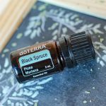 doTERRA Black Spruce (Abete Nero) Olio Essenziale (5ml)
