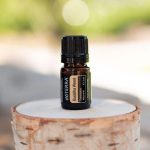 doTERRA Buddha Wood (Legno di Buddha) Olio Essenziale (5ml)