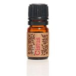 doTERRA Cistus (Cisto) Olio Essenziale (5ml)