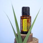 doTERRA Citronella Olio Essenziale (15ml)