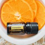 doTERRA Clementine (Clementina) Olio Essenziale (5ml)