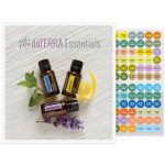doTERRA Account (25% di sconto per un anno intero)