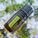 doTERRA Lemon Myrtle (Mirto al Limone) Olio Essenziale (5ml)