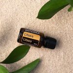 doTERRA Litsea (Litsea) Olio Essenziale (15ml)