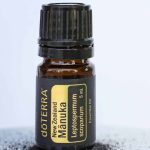 doTERRA Manuka (Manuka) Olio Essenziale (5ml)