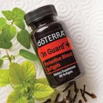 doTERRA On Guard Softgel
