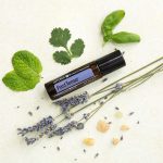 doTERRA PastTense Miscela Lenitiva