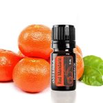 doTERRA Red Mandarin (Mandarino Rosso) Olio Essenziale (5ml)