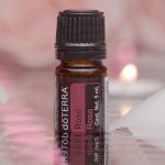 doTERRA Rose (Rosa) Olio Essenziale (5ml)