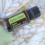 doTERRA Celery Seed (Semi di Sedano) Olio Essenziale (15ml)