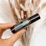 doTERRA Balance Touch Miscela Radicante (10ml)